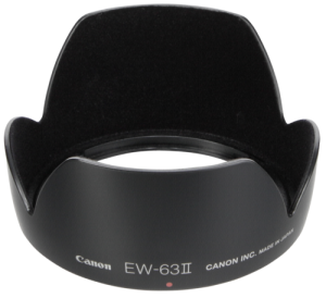 Lens Hoods